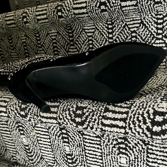 NIB Olivia Miller Studded Boot-Size 9 - Picture 4 of 7